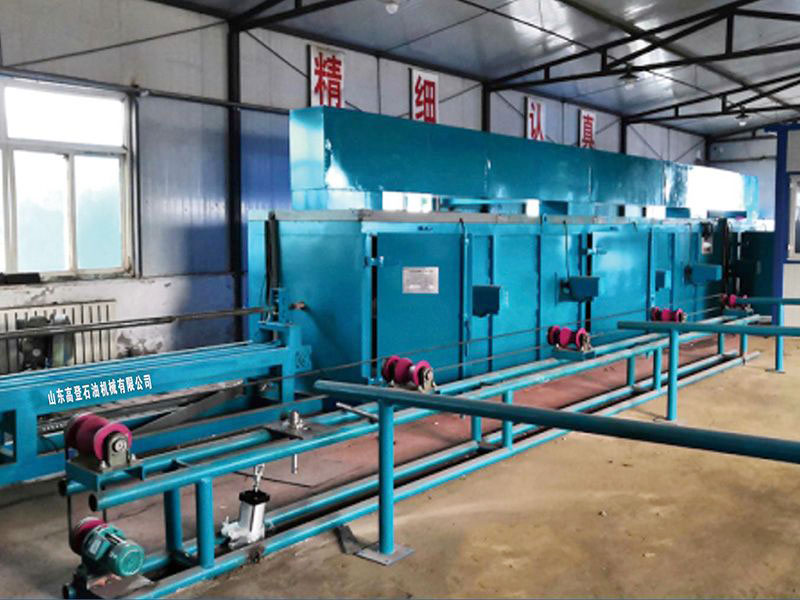 石油鉆桿修復(fù)怎么選擇廠家